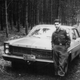 Illustration for article titled Interesting video from a BRIXMIS G-Wagen in 1988.